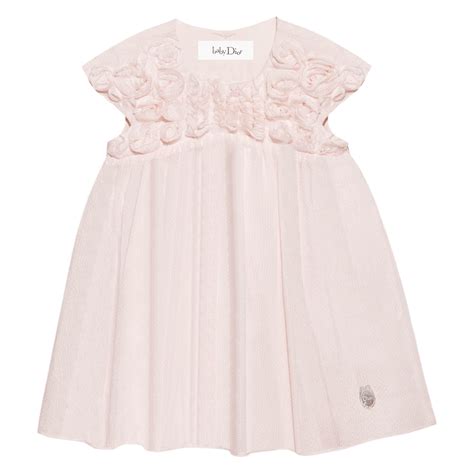 dior newborn clothes|dior baby girl clothes.